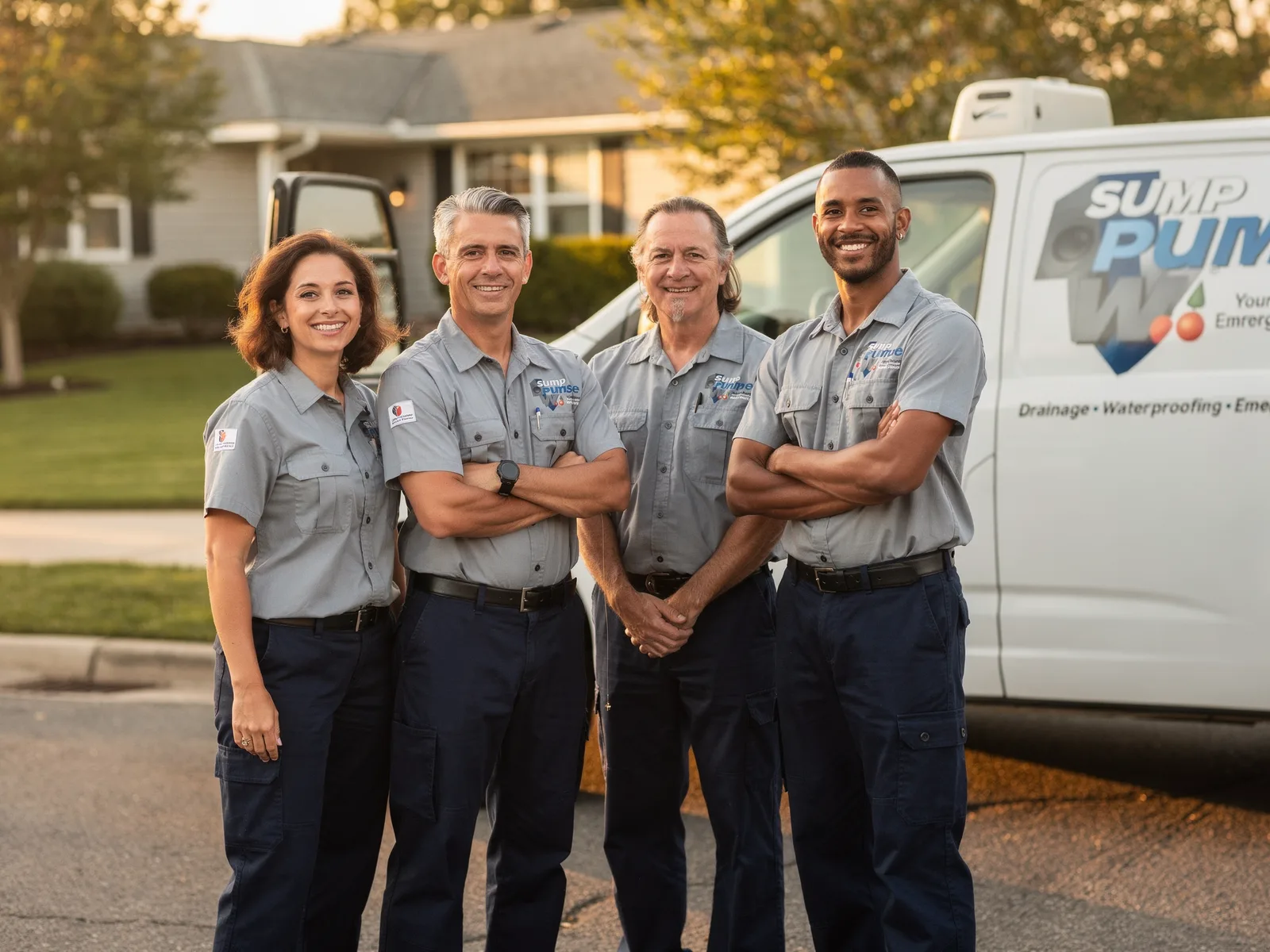 Water Heater Repair company in Lu Verne, IA